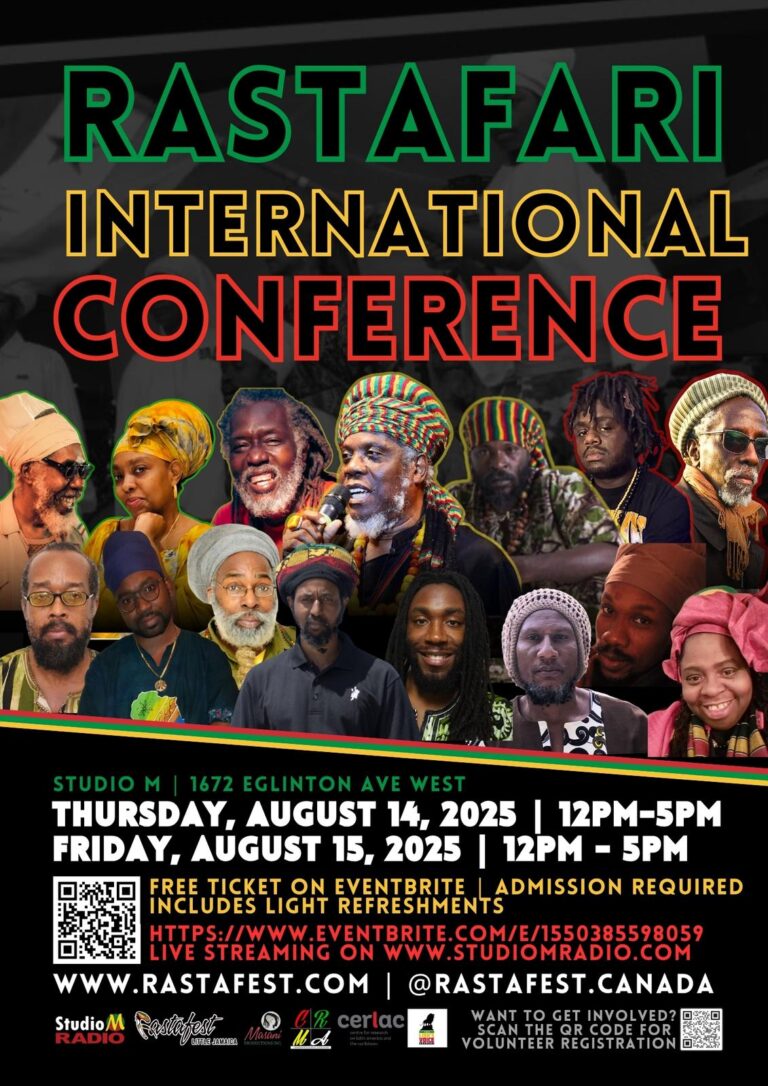RASTA-CONFERENCE